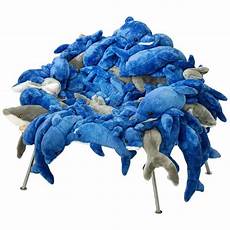 Banquete Chair For by Fernando And Humberto Cana Quot Dolphins And Sharks Banquete Chair For