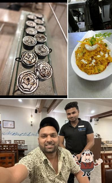 Mehak Multi-Cuisine Restaurant, Port Blair - Restaurant menu, prices ...