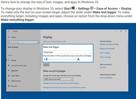 Change Screen Size On Computer 的图像结果