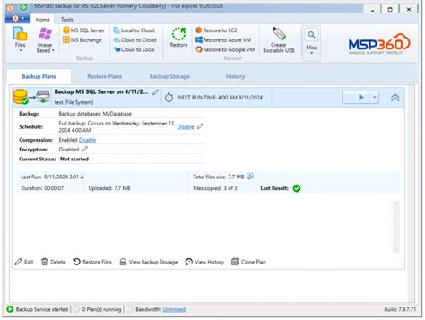 SQL Database Backup Tools 的图像结果