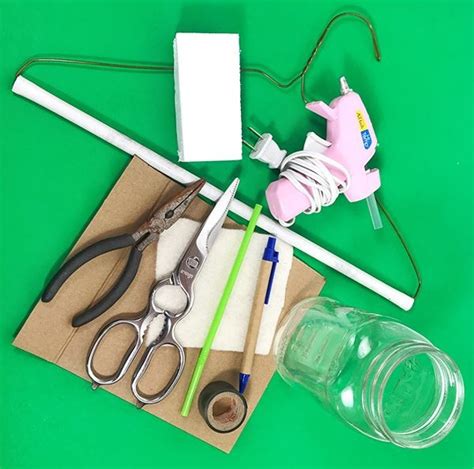 Image result for Electroscope Science Project