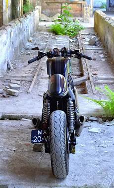 Shadow 1100 Cafe Racer by Honda Shadow Vt1100 Cafe Racer By Metal Racers Shadow 1100 Cafe Racer