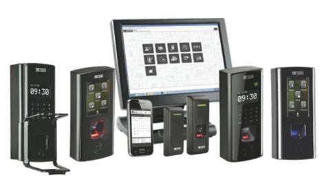 Time Attendance System - Time Attendance Systems Trader - Wholesaler ...