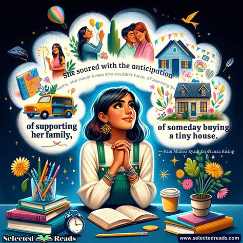 Esperanza Rising Summary, Characters, Quotes, And Book Club Questions ...