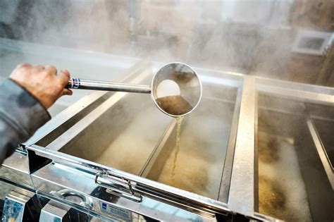 Image result for Making Maple Syrup