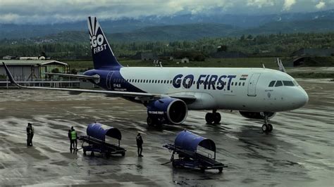 Why Go First was forced to cancel flights, file for insolvency - India ...