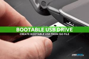 Image result for Make ISO Image Bootable