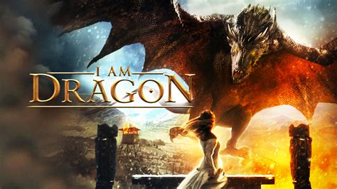 Watch I Am Dragon (English Subtitled) | Prime Video