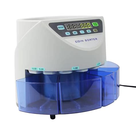 Coin Sorting Machines 的图像结果