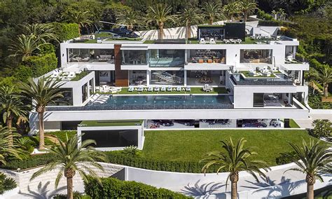 10 Most Expensive Houses In The World