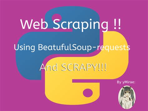 Image result for Scraping Numbers From HTML Using BeautifulSoup