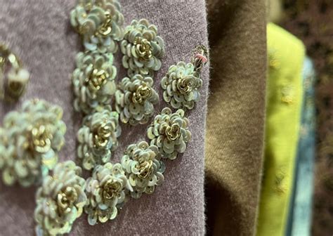 Sequins: Symbolic Significance