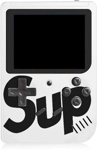 Handheld Consoles - Buy Handheld Consoles Online at Best Prices In ...