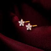 14ct / 14K सोने Gold Jewellery | Beautiful & Affordable Designs | GIVA ...