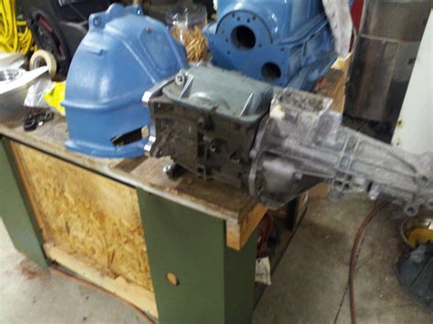 Image result for T55 Engine Adapter