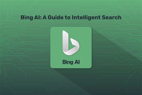 Bing AI 的图像结果