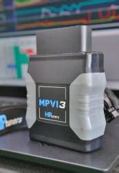 Image result for Load Channel Files to VCM Scanner