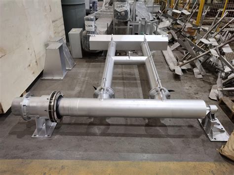 Automatic Floating SBR Treatment Rotating Decanter in Effluent ...