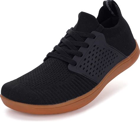 WHITIN Men's Wide Minimalist Barefoot Sneakers | India | Ubuy