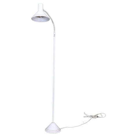 Interesting Midcentury Copper Floor Lamp at 1stDibs | copper floor ...