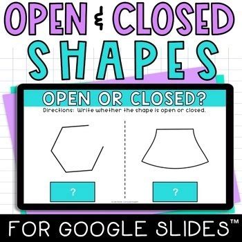 Open Shapes Math 的图像结果