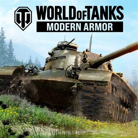 World of Tanks - PS4 Games | PlayStation (India)