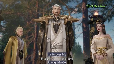 万界神主 (第176集) [第3季] - Wan Jie Shen Zhu Epi 176 (Season 3) - The Lord of ...