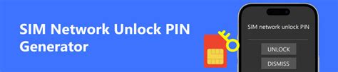 Sim Card Network Unlock Pin 的图像结果