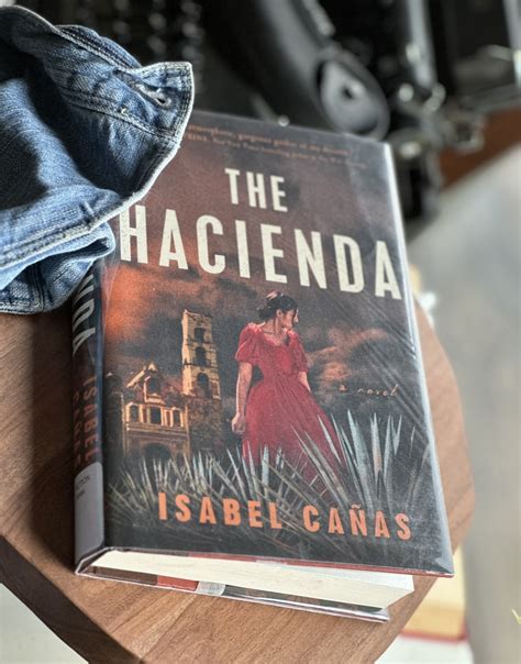 The Hacienda Book Review: Why It Didn't Work For Us - The Slowestuff Blog