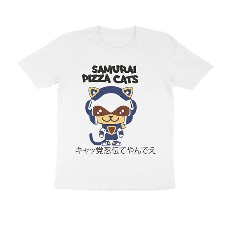 Samurai Pizza Cats: Nya! – FantasyFit