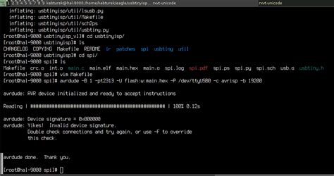 Image result for Invalid Device Signature Arduino Bootloader