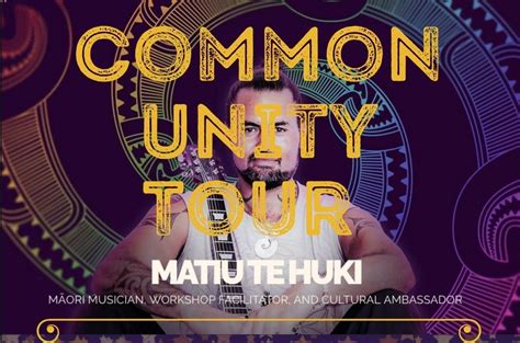Matiu Te Huki Concert - East St cafe - Nelson, East St., Nelson, 28 ...
