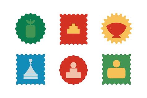 Stamp Vector Freepik 的图像结果