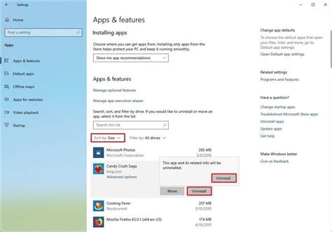 8 Tips to Fix C Drive is Full on Windows 11/10