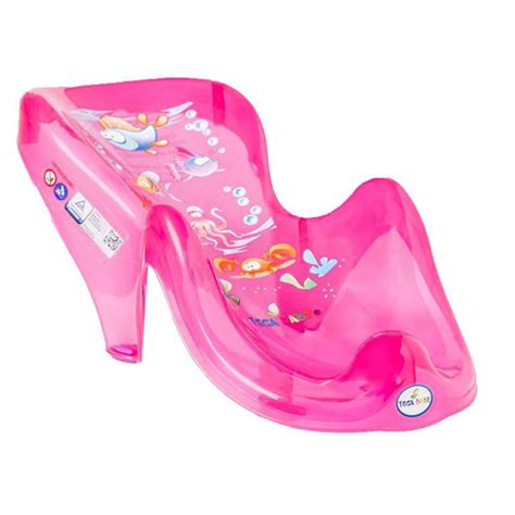 Kupko za bebe Aqua Tega Baby 024294 ROZE | Volim svoj dom