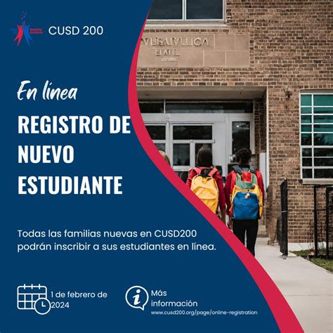 Live Feed | Community Unit School District 200