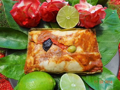 Pin on GUATEMALA TAMALES