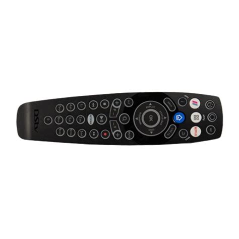 Image result for DStv Explora Remote Control