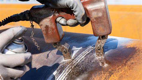 Image result for Magnetic Particle Testing Applications