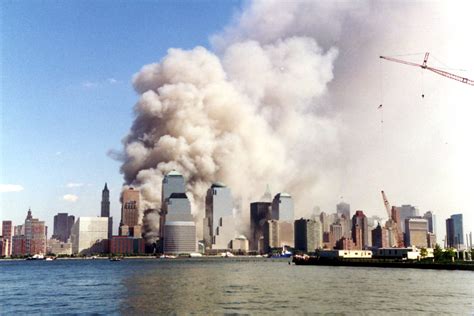 9th September 2001