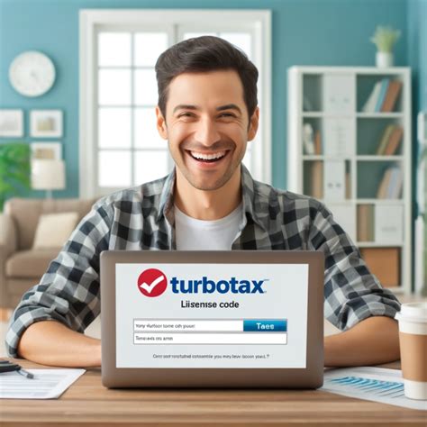 Install TurboTax 2020 with License Code 的图像结果
