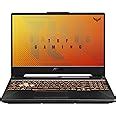 ASUS TUF Gaming F15 15.6" (39.62 cms) FHD 144Hz, Intel Core i5-10300H ...