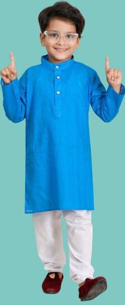 Punjabi Kurta Pajama - Buy Punjabi Kurta Pajama For Men Online at Best ...
