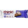 think! Delight Protein Bar Chocolate Mousse Pie | Walgreens