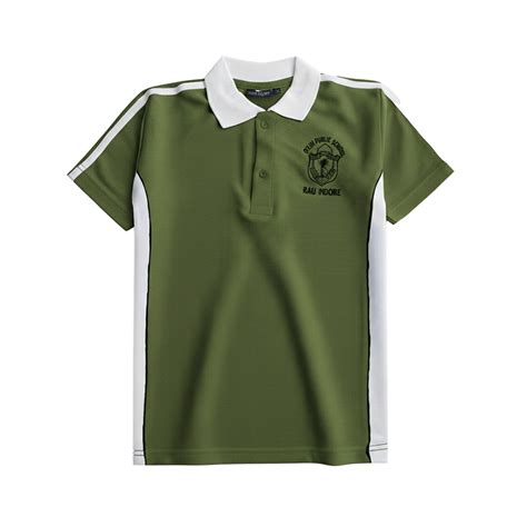 DPS Rau Prithvi House T-Shirt – Ignited Mart