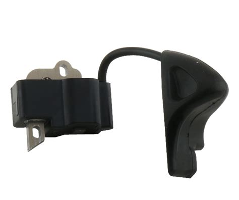 Image result for How to Test Ignition Module Stihl