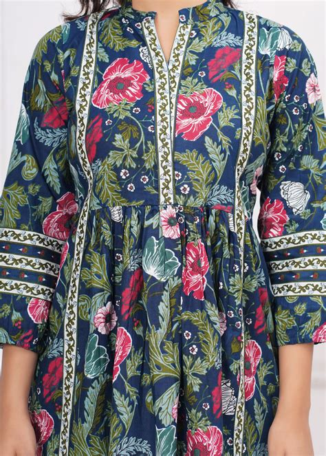 Tops with beautiful prints colors – Desinari