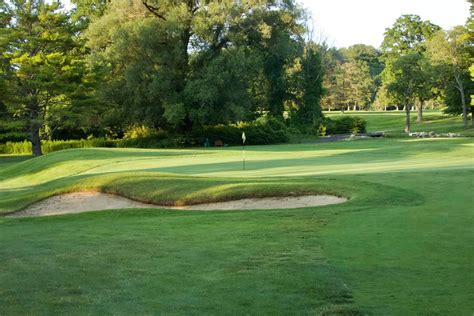 Wahconah Country Club - Golf Course in Dalton, MA