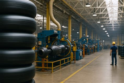 Rubber & Plastics Industry Worker Shortage | Why the $300B Industry Can ...