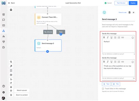 How to Create Chatbot without Machine Learning 的图像结果